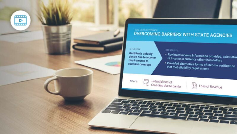 Webinar: Mastering Medicaid Redetermination